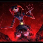 My Prototype voice changer