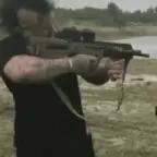 gun men voice changer