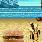 Mortal combat voice voice changer