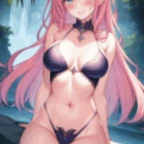 Girl 4k voice changer