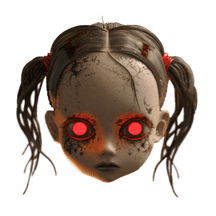 Creepy Doll voice changer