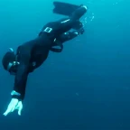 Mergulhador voice changer