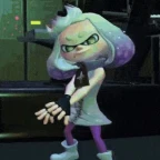 Splatoon voice changer
