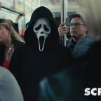 Ghostface voice changer