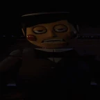 Horror Robot voice changer