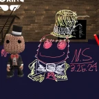 Animatronic Unerving mimicry voice changer