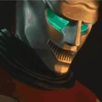 Jet Jaguar voice changer