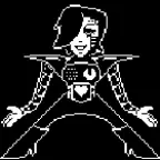 mettaton voice changer
