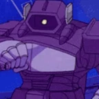 Shockwave voice changer