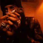 Playboi  Carti (SOME MORE - ALIVE) voice changer