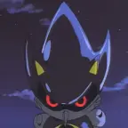 metal sonic voice changer