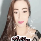 ashley voice changer