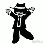 MY AU OF CHANCE voice changer