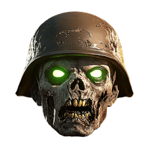 Zombie Soldier voice changer