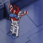 Screamer voice changer