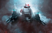 Combine Soldier voice changer