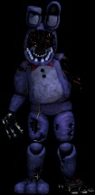 withered bonnie voice changer