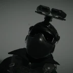 Void Soldat Female voice changer