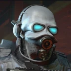 Civil Protection voice changer