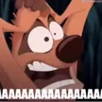 terror voice changer