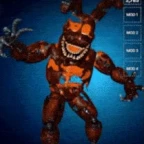 Jack O Bonnie voice changer