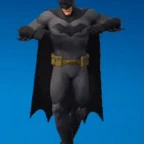Batman voice changer