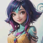 Girl  2 voice changer