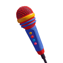 Cheap Mic voice changer