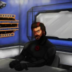 Antoinne Dechant Unmasked voice changer