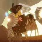 Gasharpoon voice changer