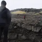 far away voice changer