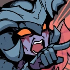 Aatrox voice changer