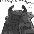 Nameless (Sometype of bear alpha voice, i think..) voice changer