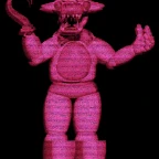 Theknockoff mangle voice changer