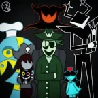 PIRATE GASTER voice changer