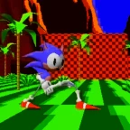 SONIC.EXE voice changer