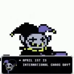 chaos2.0 voice changer