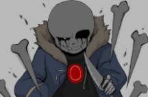 Killer Sans voice changer