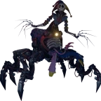 Prototype voice changer