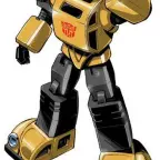 G1 Bumblebee voice changer
