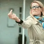 vihainen nainen voice changer