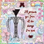 integrity voice changer