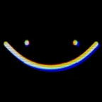 Glitchy voice changer