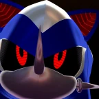 MeTal SoNiC 1 voice changer