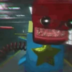 boxy boo voice changer