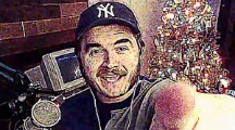 FUNNY MIC voice changer