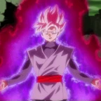 Goku Black voice changer