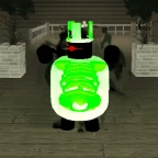 Toon 1x For me voice changer