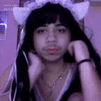 egirl (not ai) voice changer