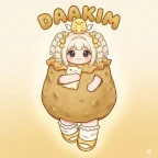 daakim voice changer